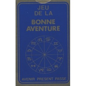 Jeu de la Bonne Aventure