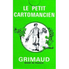 Le Petit Cartomancien