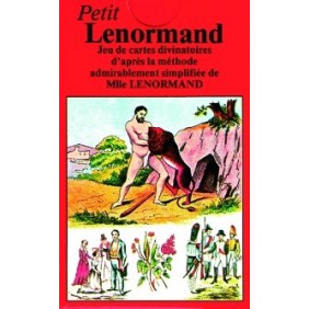 Petit Lenormand