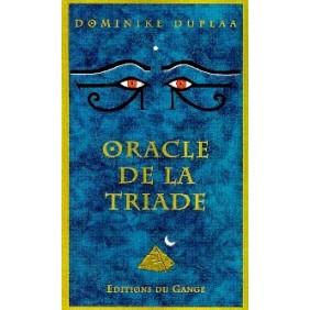 Oracle de la Triade