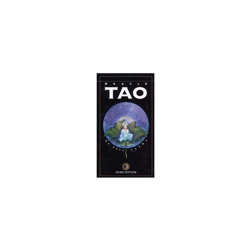 Oracle Tao