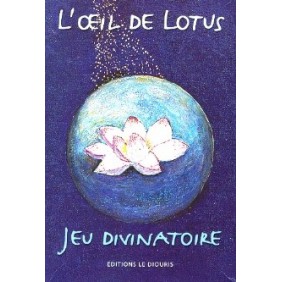 Oeil de lotus