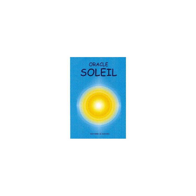 Oracle Soleil