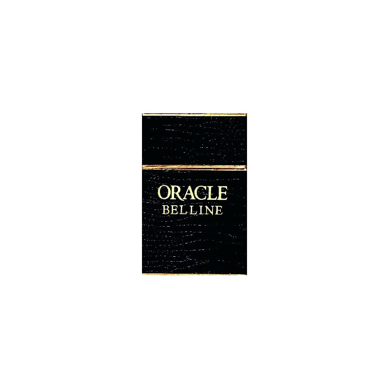 Oracle Belline Tranche Or
