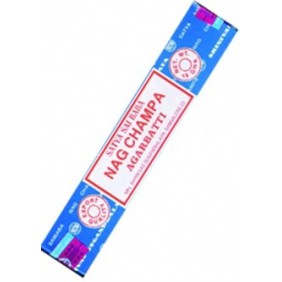 Encens Nag champa - 40 grs - Satya -