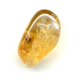 Citrine naturelle