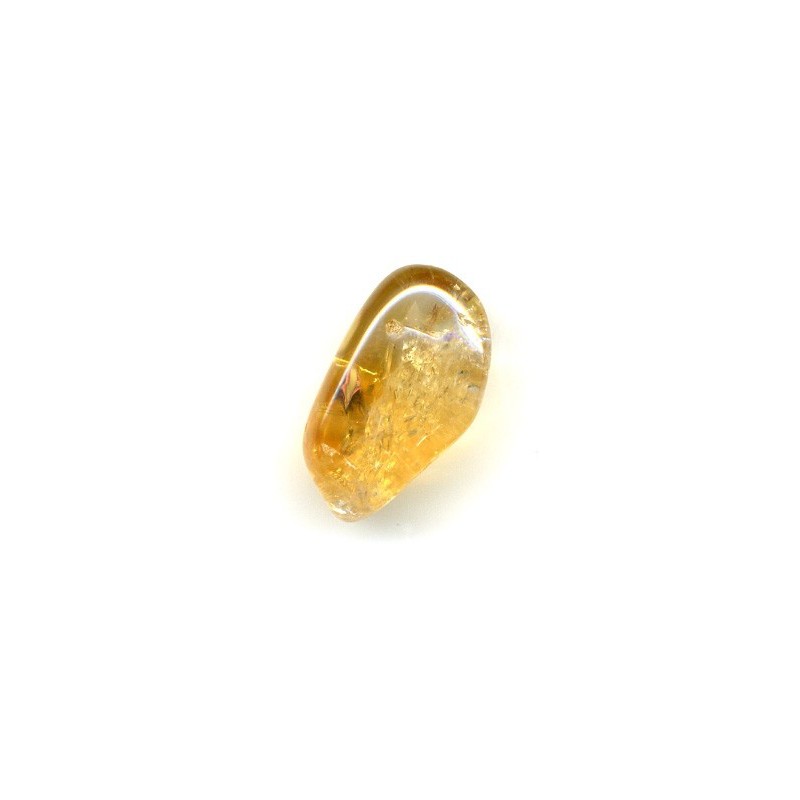 Citrine naturelle