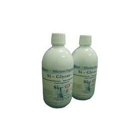 Silicium organique G5 1 litre