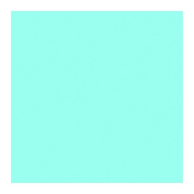 Bougies - Ciel