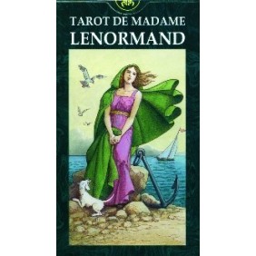 Tarot de Madame Lenormand