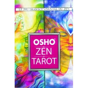 Osho Zen Tarot