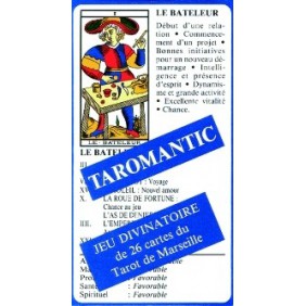 Taromantic