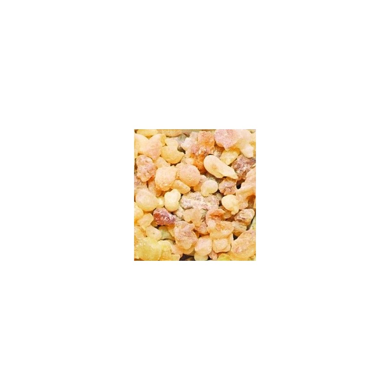 Encens grains Larmes Somalie - Boîte de 100 grs
