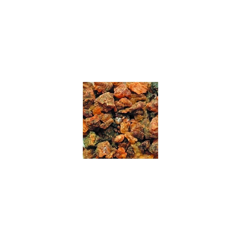 Encens grains Myrrhe - Boîte de 100 grs
