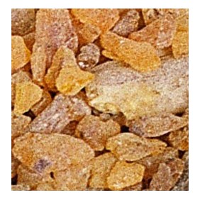 Encens grains Copal - Boîte de 100 grs