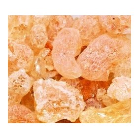 Encens grains Acacia (gomme arabique) - Boîte de 100 grs