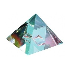 Pyramide Cristal GM