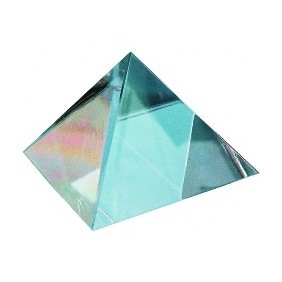 Pyramide Cristal MM