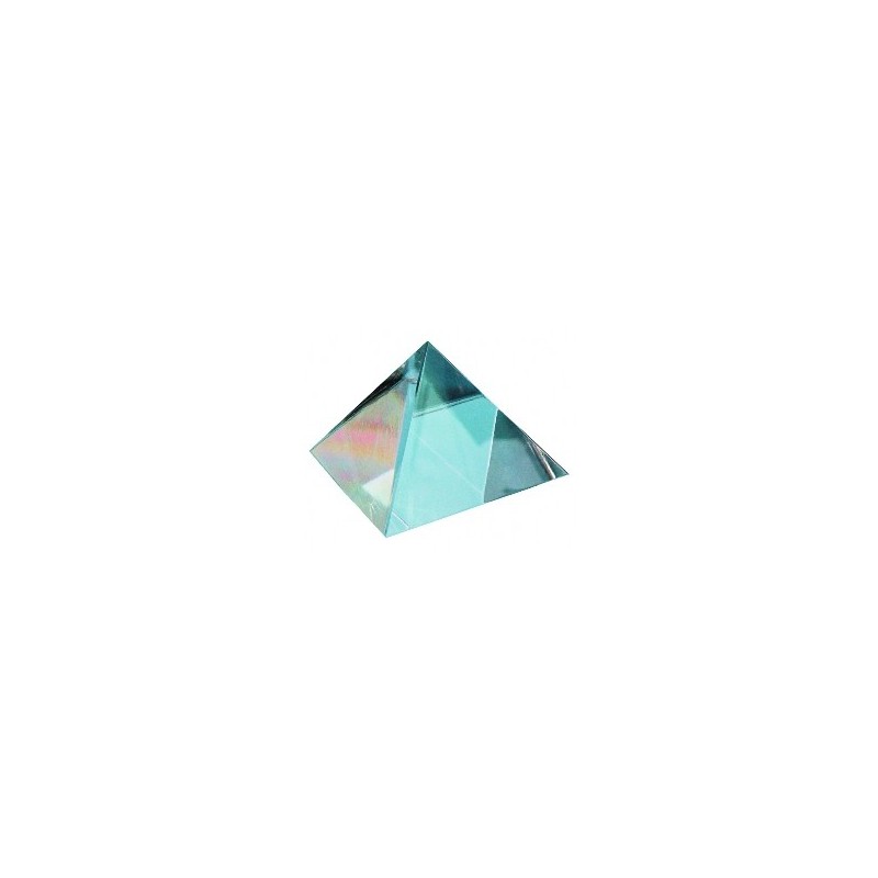 Pyramide Cristal MM