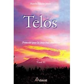 Télos Tome 3