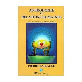 Astrologie et relations humaines