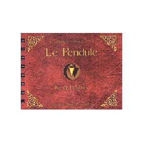 Le pendule: kit et planches