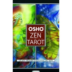 Coffret Osho Zen