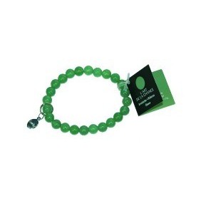 Bracelet Art de la chance - Aventurine