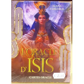 L'Oracle d'ISIS