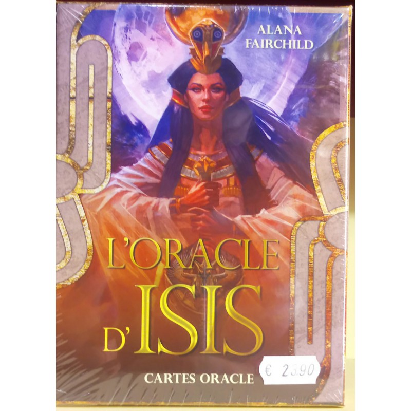 L'Oracle d'ISIS