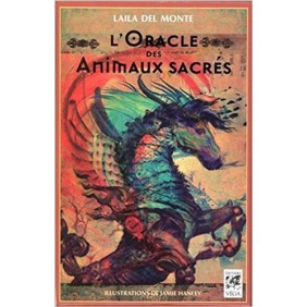 L'Oracle des Animaux Sacrés