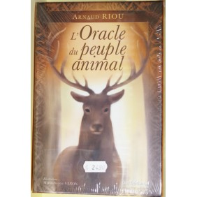 L'Oracle du Peuple Animal 