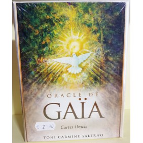 Oracle de Gaia