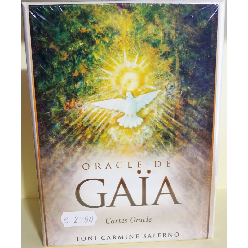 Oracle de Gaia