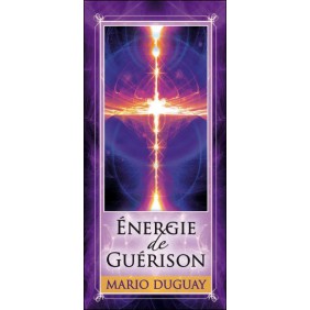 Enèrgie de Guérison