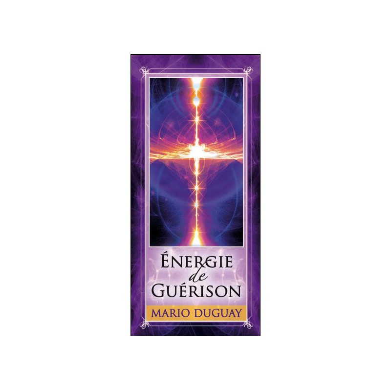 Enèrgie de Guérison