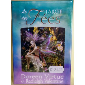 Le Tarot des Fées