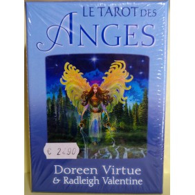 Le Tarot des Anges 