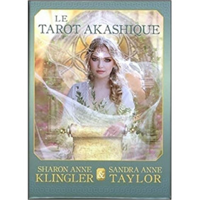 Le tarot akashique