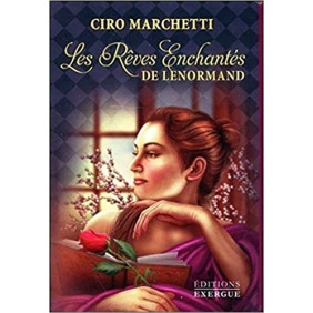 Les rêves enchantés de...