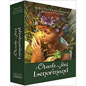 L'oracle des fées de Lenormand