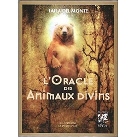 Coffret L'oracle des...