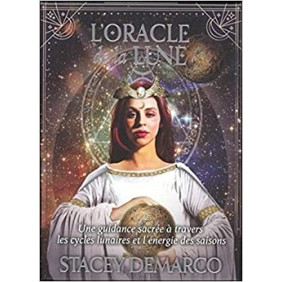 L'oracle de la lune