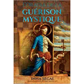 L'Oracle de la guérison...