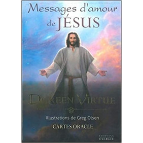 Messages d'amour de Jésus