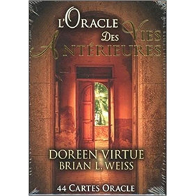 L'oracle des vies antérieures