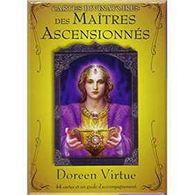 Cartes divinatoires des...