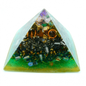 Orgonite Pyramide Grande...