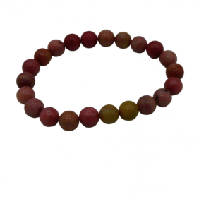 Bracelet Rhodonite