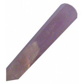 Baton de Massage - Quartz Rose